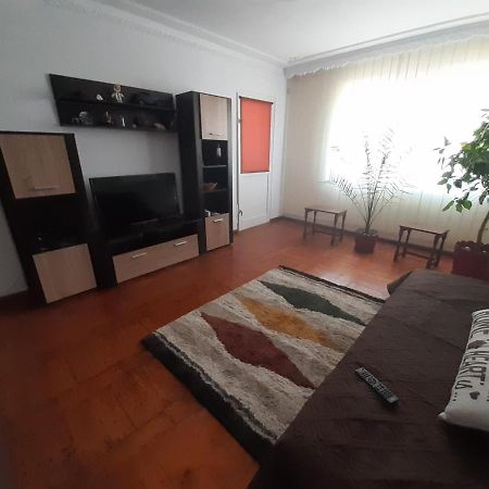 Iulia Sulina 2 Daire Dış mekan fotoğraf