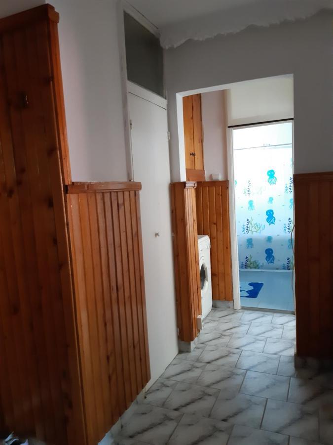 Iulia Sulina 2 Daire Dış mekan fotoğraf
