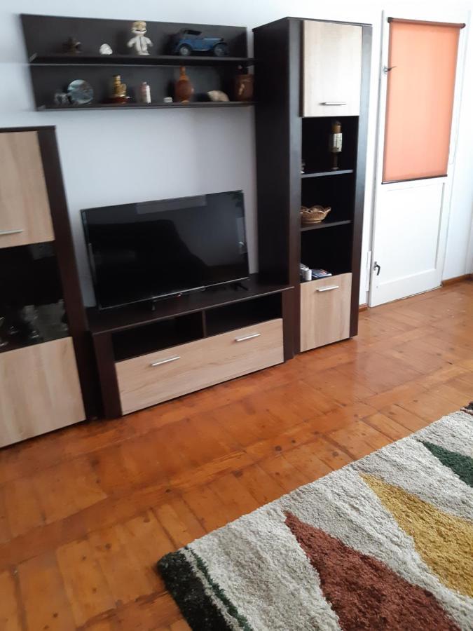 Iulia Sulina 2 Daire Dış mekan fotoğraf
