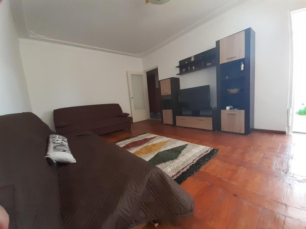 Iulia Sulina 2 Daire Dış mekan fotoğraf