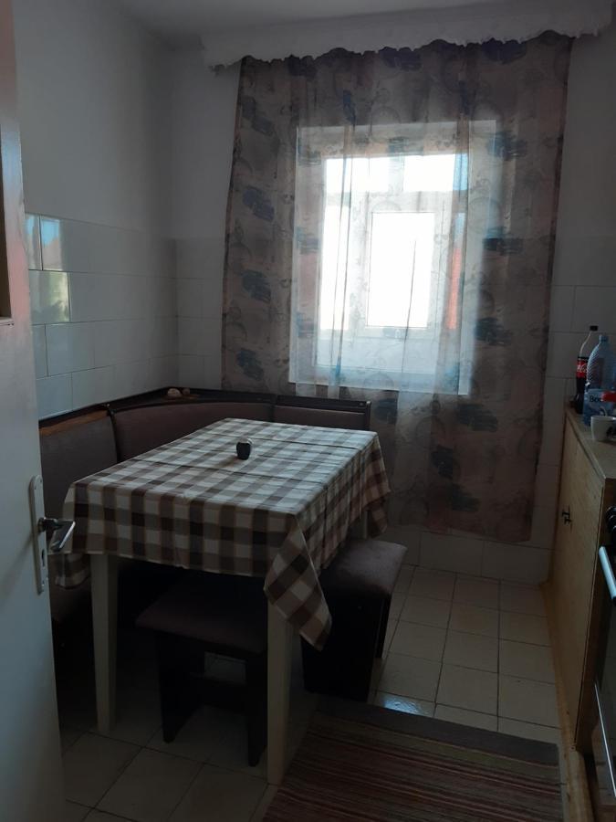 Iulia Sulina 2 Daire Dış mekan fotoğraf
