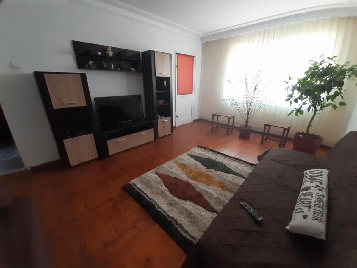 Iulia Sulina 2 Daire Dış mekan fotoğraf