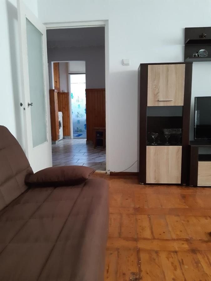 Iulia Sulina 2 Daire Dış mekan fotoğraf