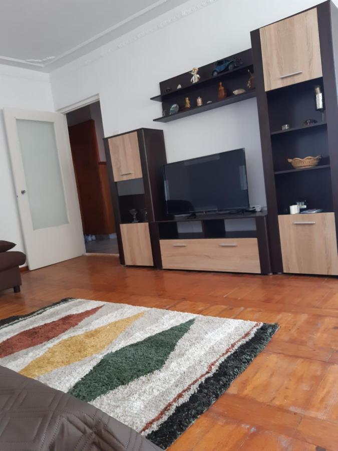 Iulia Sulina 2 Daire Dış mekan fotoğraf